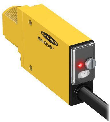 Actual product image Turck Reflection light barrier (5 m)