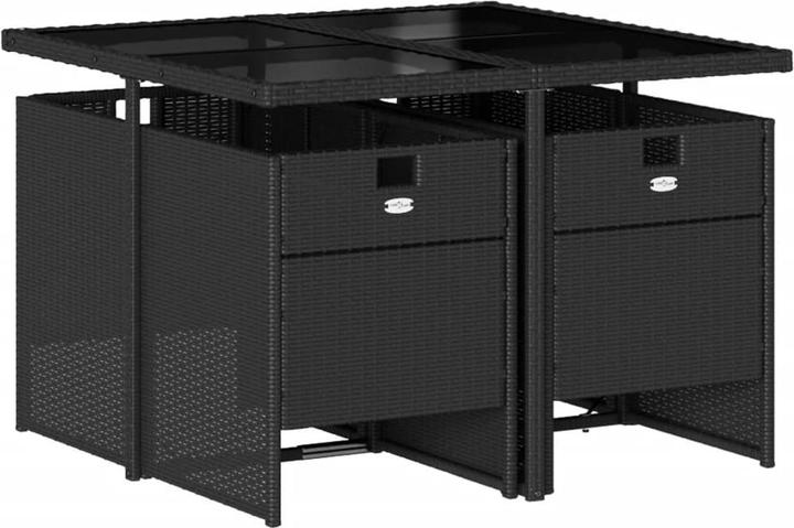 Image du produit vidaXL Irmingard (110 cm)