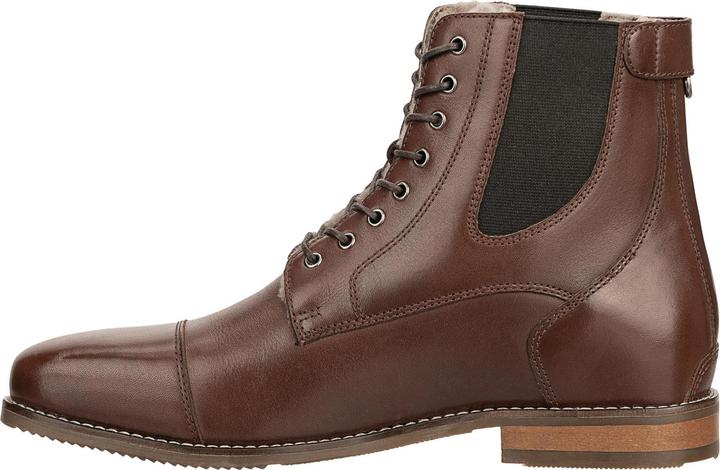 Produktbild Suedwind Footwear Reitstiefelette Florentina BZ Lace Merino (39)