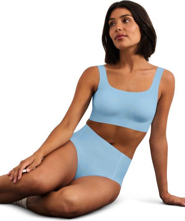 Produktbild Sloggi Maxislip Blue ZERO Feel 20 (S, Einzelpack)