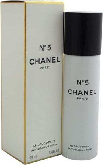 Produktbild Chanel No 5 (Spray, 100 ml)