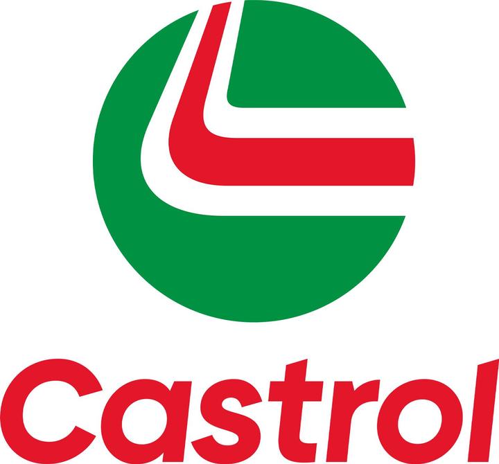 Produktbild Castrol TShirt (L)