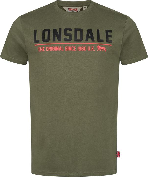 Produktbild Lonsdale Crantock Regular Fit (S)