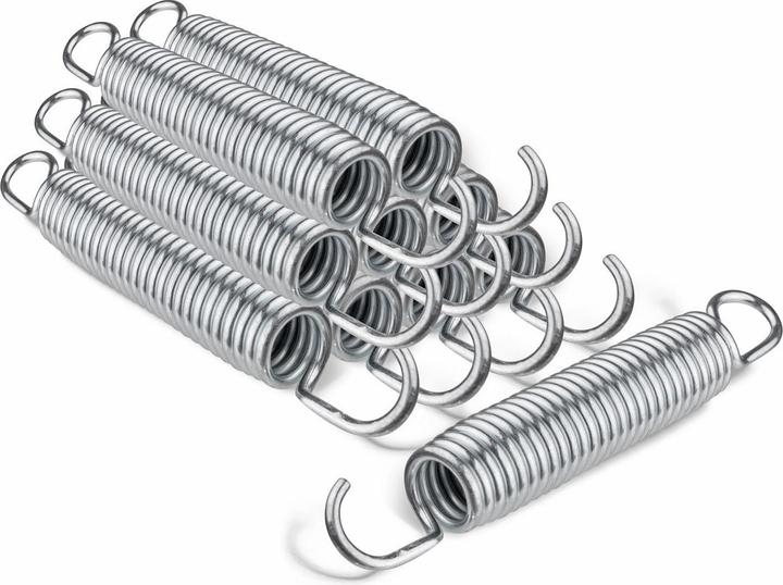 Image du produit Salta Édition Comfrot (153 cm)
