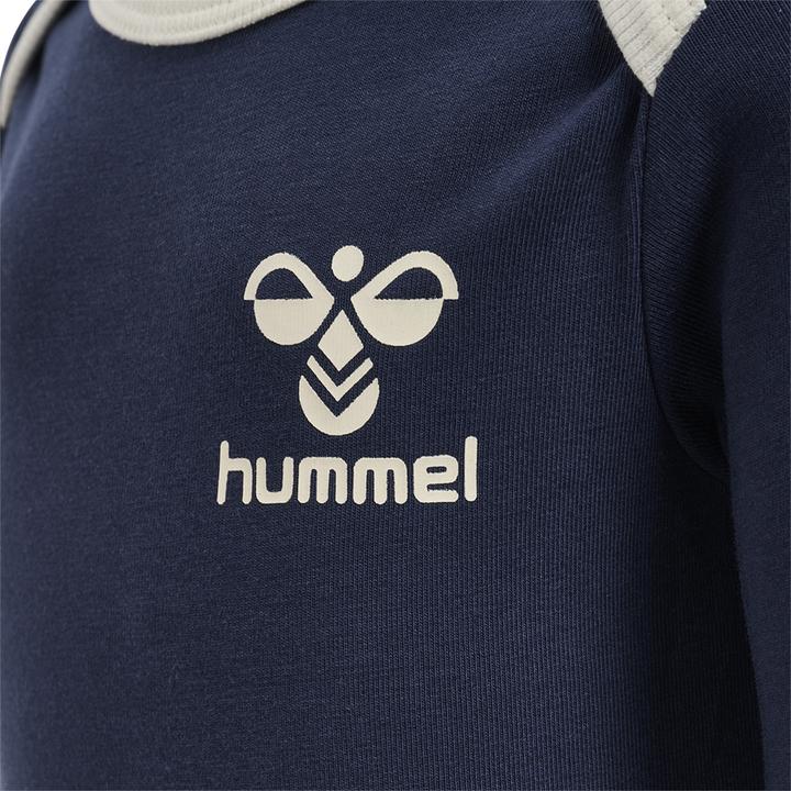 Produktbild hummel Hmlmaule Body L/S (80)