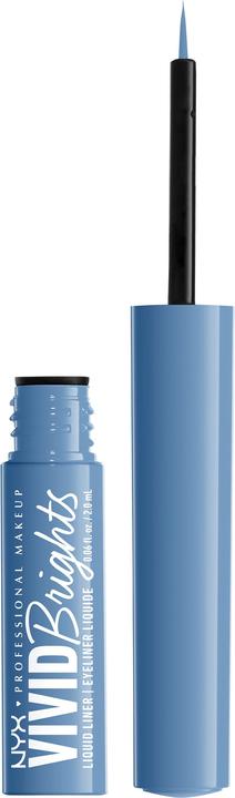 NYX Professional Make-Up Vivid (Cobalt Crush)