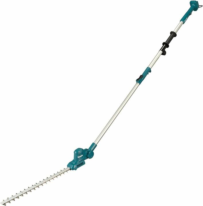Actual product image Makita Battery hedge trimmer LXT (Rechargeable battery operated)
