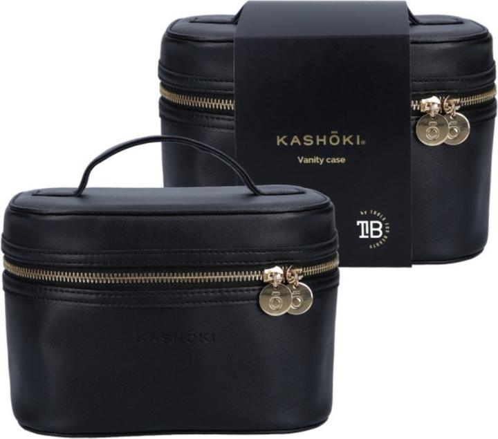 Actual product image Kashoki Mu Vanity Case
