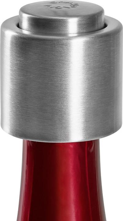 Produktbild Ich-zapfe Weinstopfen, Champagnerstopfen - Drop & Close (Champagnerverschluss)
