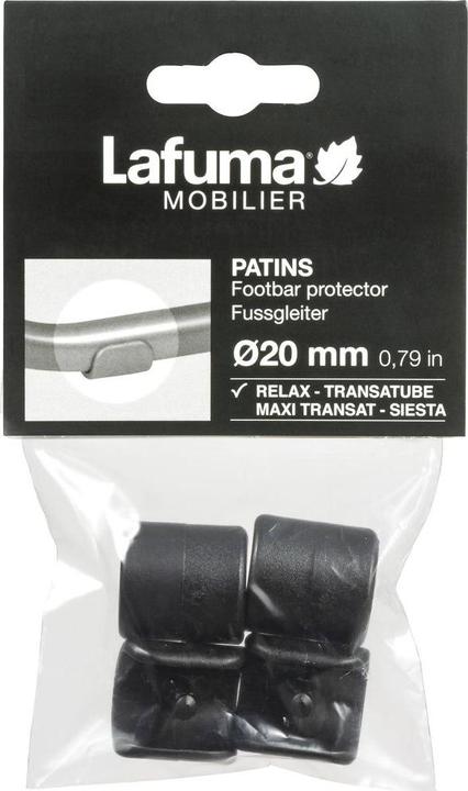 Image du produit Lafuma Patins de sol