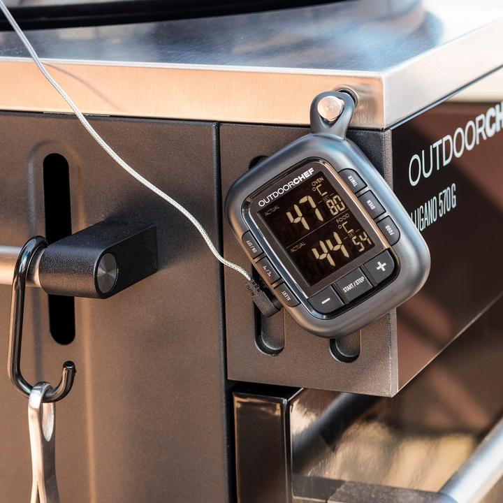 Produktbild Outdoorchef Gourmet Check Grillthermometer