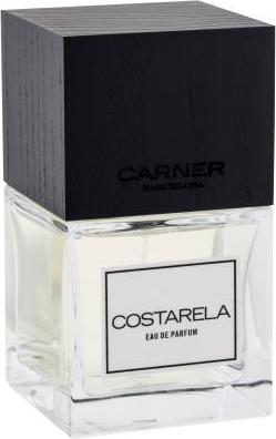 Image du produit Carner Barcelona Collection Woody Costarela (Eau de parfum, 100 ml)
