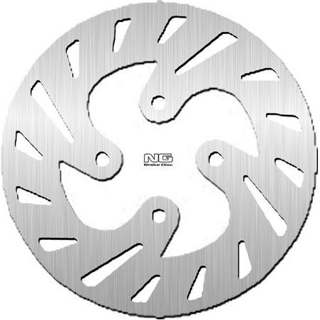 NG Brake Disc, Disco del freno, (165 mm)