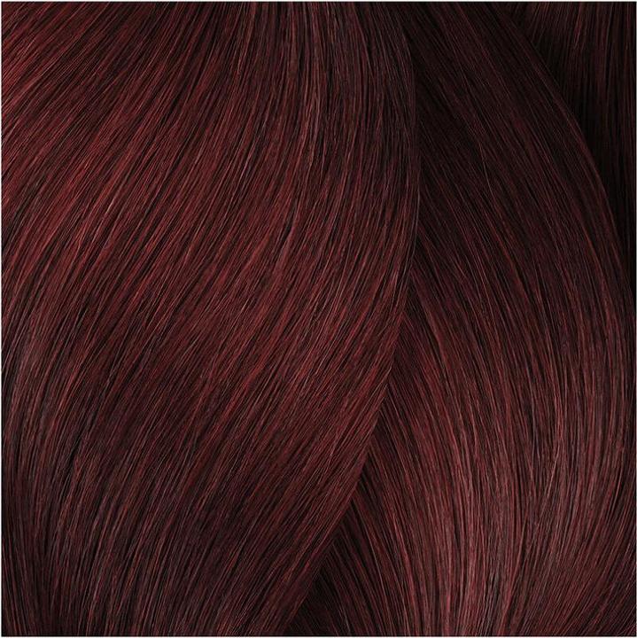 Actual product image L'Oréal Professionnel Majirel (5.60)