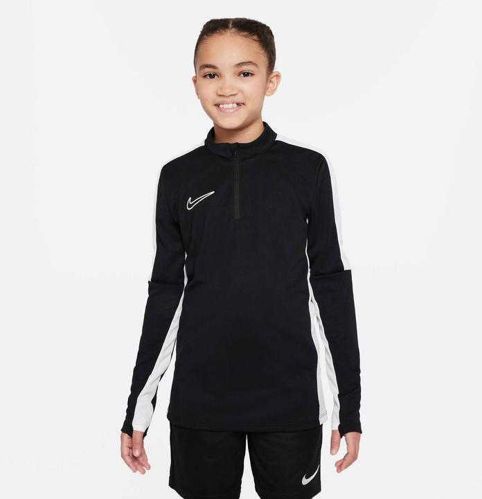 Immagine prodotto Nike Dri-Fit Academy Big Kids" Nero/Bianco/Bianco S (S)