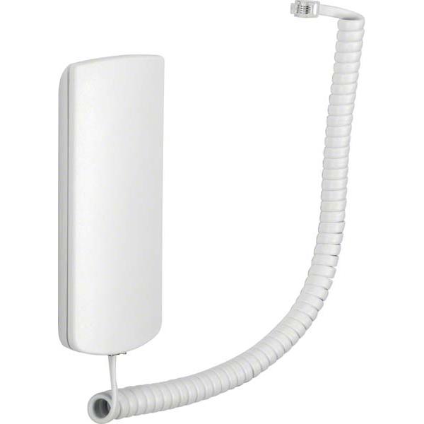 Elcom Hörer mit Kabel f. HAT402 BVM280 BHT200 BHT280, Telefon Zubehör