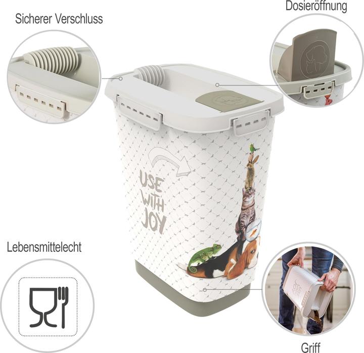 Produktbild Rotho Cody