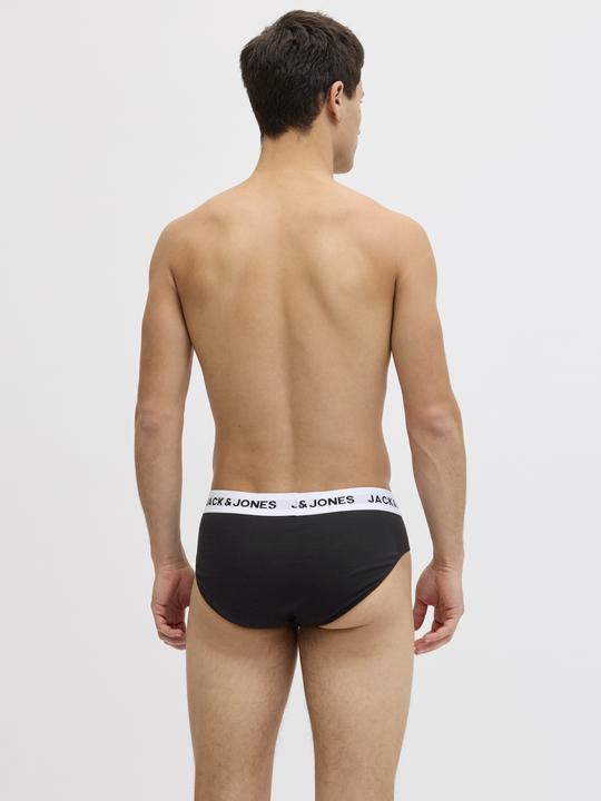 Produktbild Jack & Jones 3er-pack Unterhosen Unterhosen (S, 3er Pack)