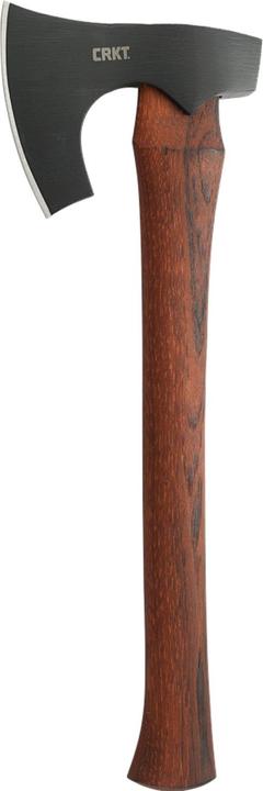 Produktbild CRKT Freyr Bartaxt Scheide