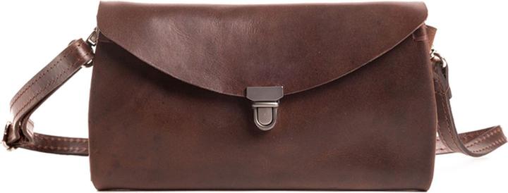 Produktbild Harolds Aberdeen Umhängetasche Leder 19 cm