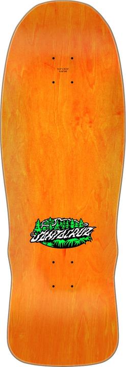 Image du produit Santa Cruz En forme de Bigfoot (10.35")