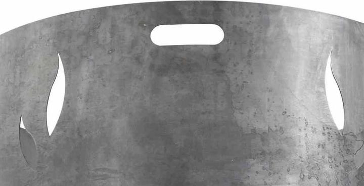 Image du produit Siena Garden Feuerkorb (79 cm)