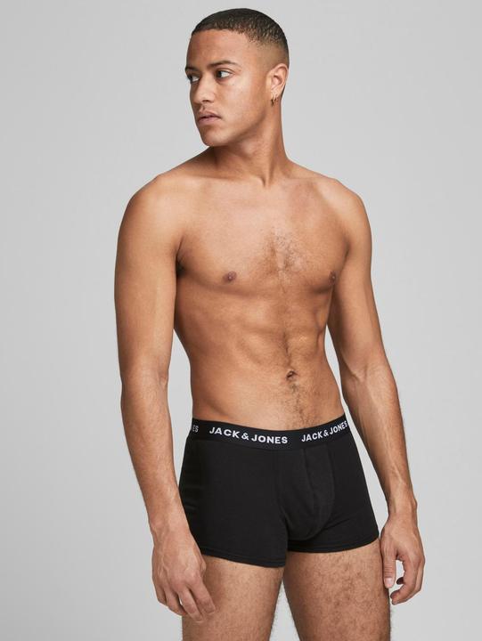 Actual product image Jack & Jones Solid (L, pack of 10)