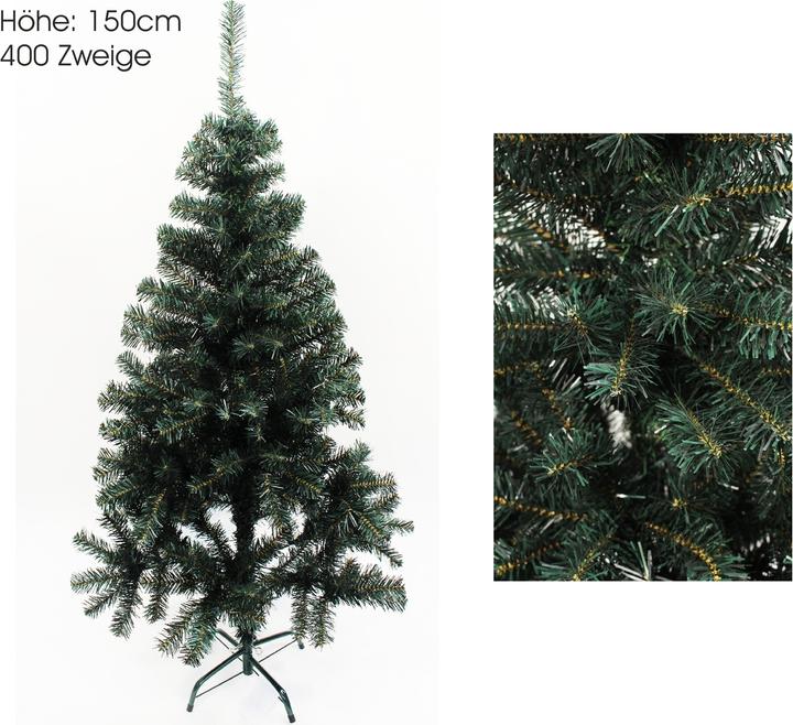 Actual product image HTI-Living Christmas tree (150 cm)