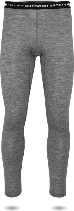 Produktbild Normani Herren Merino Unterwäsche-Set Melbourne/Sydney - 9127 (6XL)