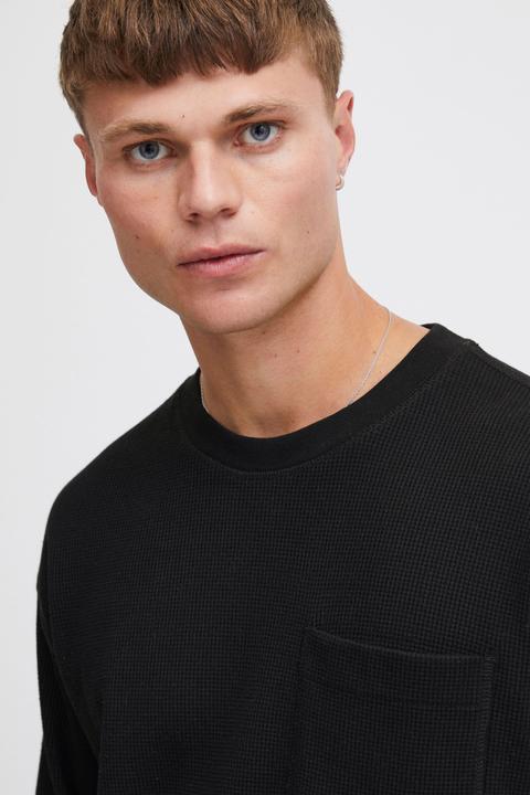 Actual product image Solid SDHalwest - Sweatshirt - 21108024 (XL)
