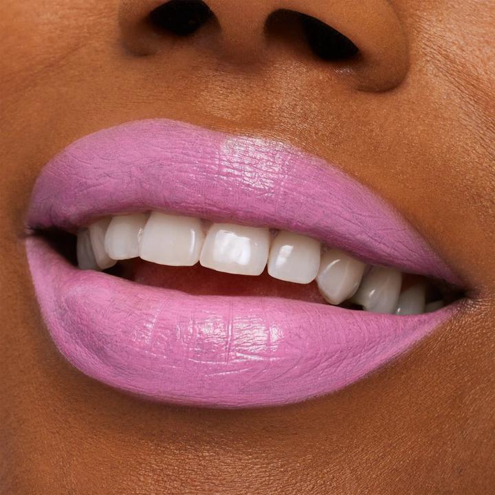 Produktbild MAC Cosmetics MACximal Sleek Satin Lipstick SAINT GERMAN