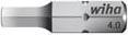Produktbild Wiha Bit Standard 25 mm Sechskant 1/4" (01705) 3,0 (Innensechskant)