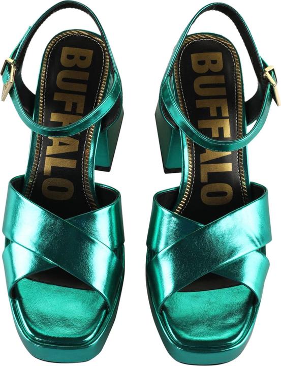 Actual product image Buffalo Bella Cross Vegan Nappa - 159459 (37)