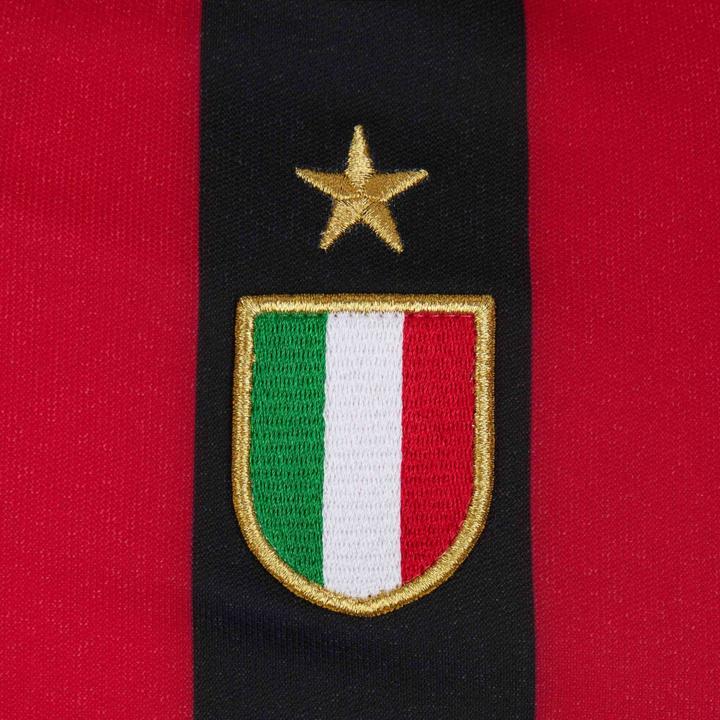 Immagine prodotto Copa Football AC Milan 1988 Retro Trikot (XL)