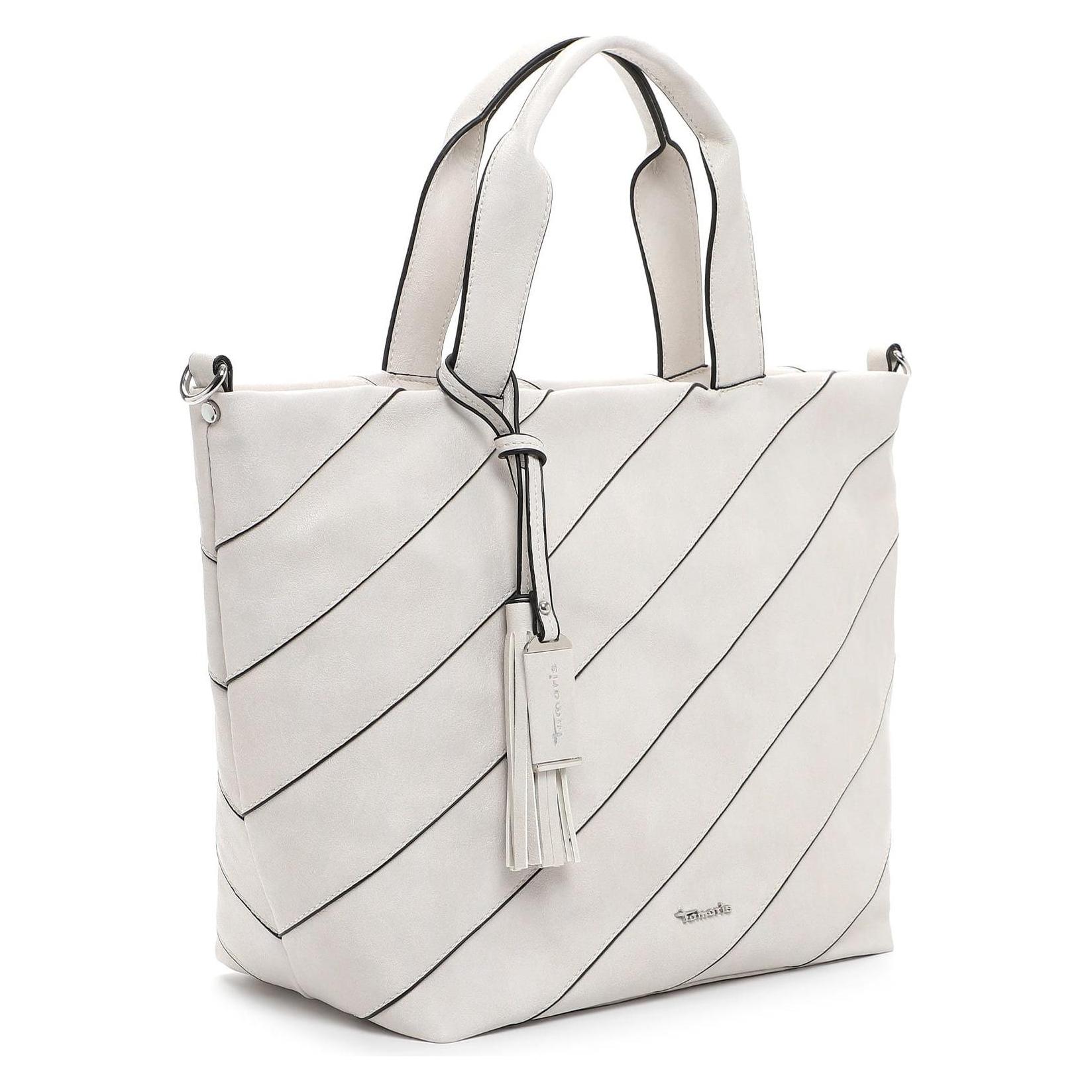 Tamaris, Tasche, Shopper Tas Anabell, Beige