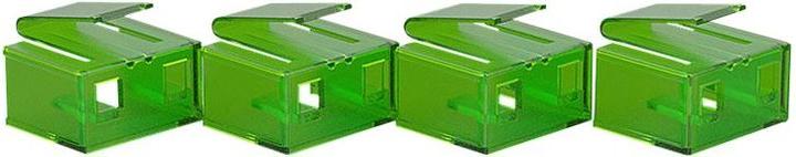 Produktbild Lindy RJ45 Port Blockers