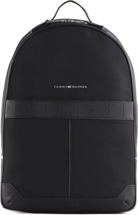 Immagine prodotto Tommy Hilfiger Zaino In Nylon Rialzato