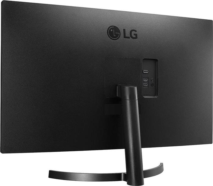 Produktbild LG 32QN600-B (2560 x 1440 Pixel, 32")