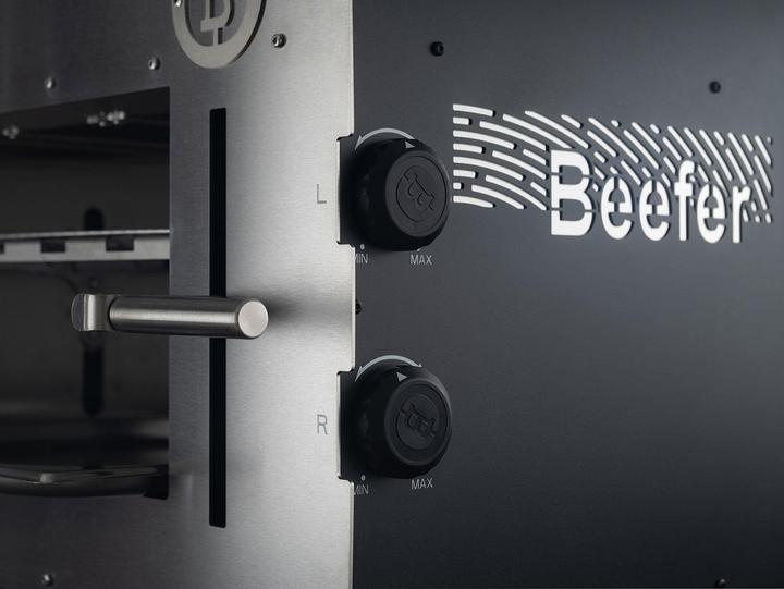 Produktbild Beefer E-Beefer® XL