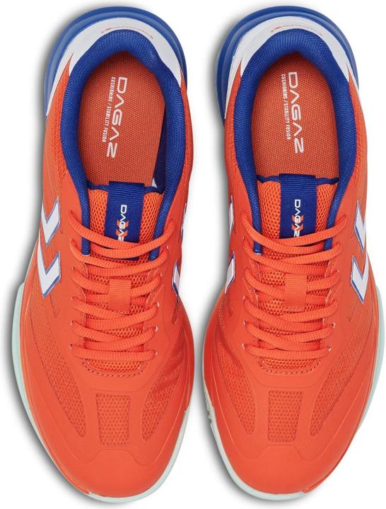 Actual product image hummel DAGAZ 25ICON (47)