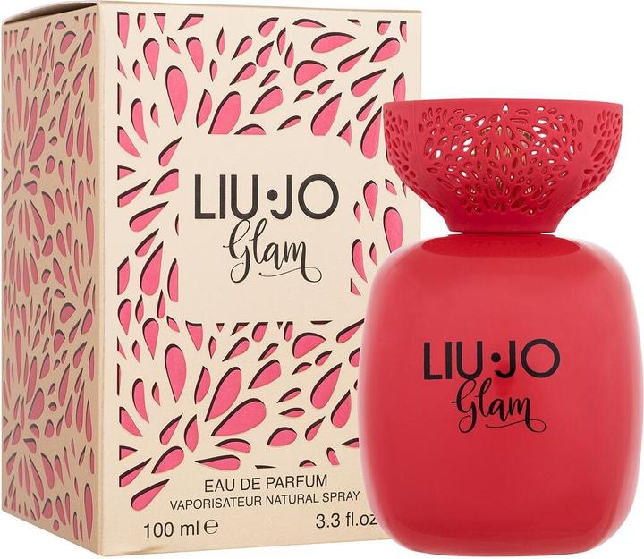 Liu Jo Glam Edp Spray