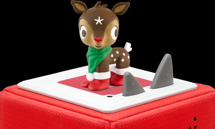 Image du produit Tonies Chansons préférées des enfants - Chansons de Noël 2 (Relance) (Allemand)