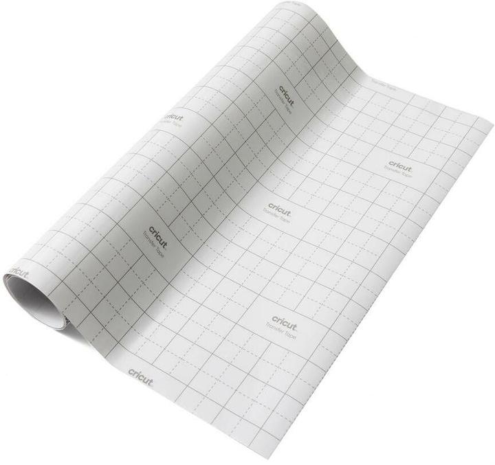 Productafbeelding Cricut Transfer Tape 24,1x91cm (P)
