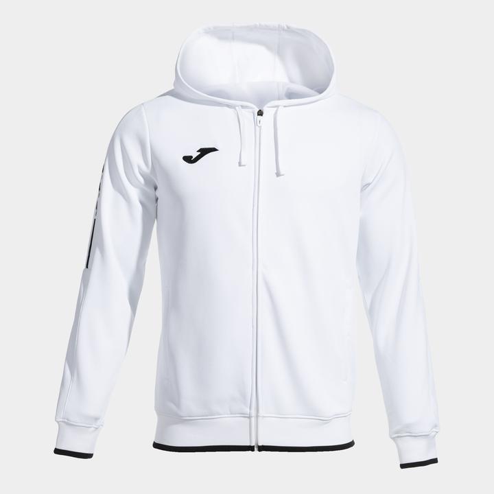 Joma Chaqueta Con Capucha Olympia-Sweatshirt (XL)