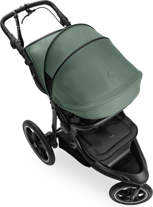 Produktbild Hauck Runner 3