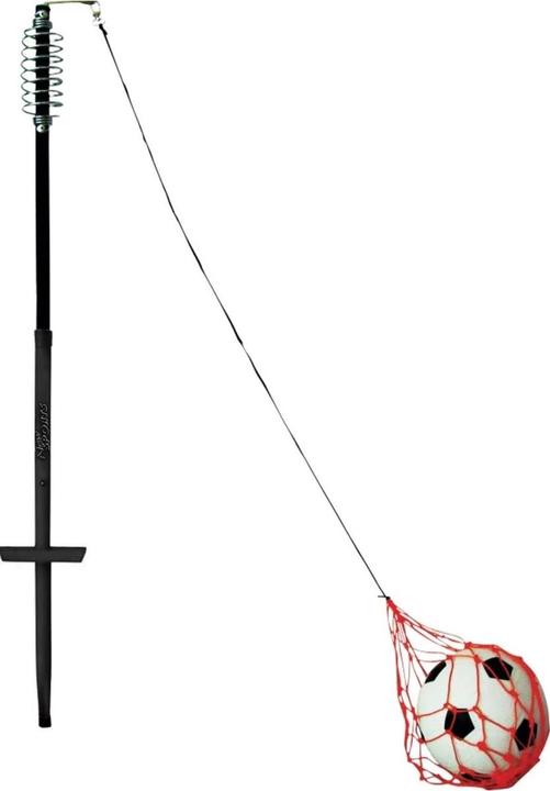 Immagine prodotto New Sports Set da allenamento per il calcio, asta per il twistball con palla