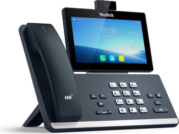 Yealink SIP-T58W Pro
