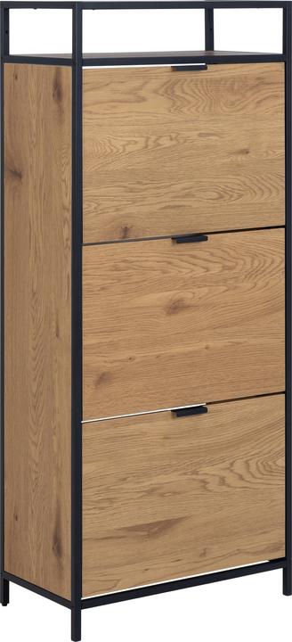Produktbild AC Design Santana (129 x 56 x 30 cm)