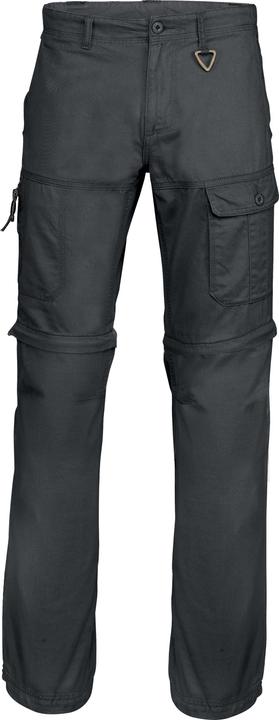 Actual product image Kariban 2 In 1 Multipocket Trousers (52)