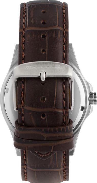 Immagine prodotto Maserati Competizione (Orologio con pietra preziosa, 43 mm)